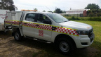 Vic CFA Longwarry Support - Photo by Tom S (7)