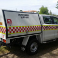 Vic CFA Longwarry Support - Photo by Tom S (8)