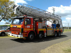 QFES Fire Rescue Durack Old Ladder Platform (5)