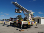 Qld Fire Rescue Durack Vehicle (10)