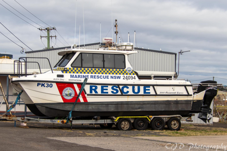 Marine Rescue NSW - PK30 - Photo by Clinton D (2).jpg