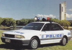 AFP - 1994 Magna