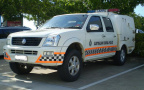 AFP - Holden Rodeo (3)