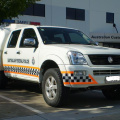 AFP - Holden Rodeo (1)