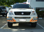 AFP - Holden Rodeo (2)
