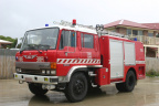 Country Fire Authority