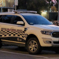 Ford Everest - Photo by Adrian B