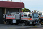 SA CFS Ceduna Vehicle 22