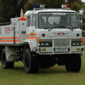 SA CFS Tatiara Vehicle (1)