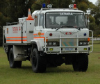 SA CFS Tatiara Vehicle (1)