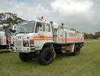 SA CFS Tatiara Vehicle (7)