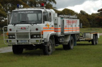 SA CFS Tatiara Vehicle (2)