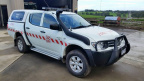Vic CFA Drouin West Old FCV - Photo by Tom S (1)