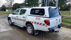 Vic CFA Drouin West Old FCV - Photo by Tom S (2)