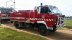 Vic CFA Allambee Old Tanker 1 - Photo by Tom S (3)