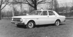 1967 Falcon