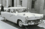 VicPol - 1957 Ford Customline (2)