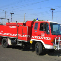 Vic CFA Toomuc Old Tanker - Photo by Tom S (1)