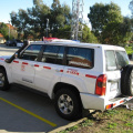 Vic CFA Springval Old Support - Nissan - Photo by Tom S (3)
