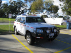 Vic CFA Springval Old Support - Nissan - Photo by Tom S (2)