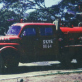 Skye old Austin Tanker - Photo by Keith P