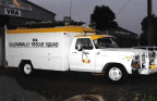 Coleambally Old Ford Rescue