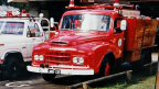 Vic CFA Red Hill Old Austin Tanker - Photo by Red Hill CFA (1)