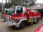 Vic CFA Red Hill Tanker 2 - Photo by Tom S (1)