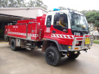Vic CFA Red Hill Tanker 1 - Photo by Tom S (2)
