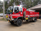 Vic CFA Red Hill Tanker 1 - Photo by Tom S (1)