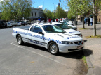 Ford BA Ute - Photo by Richard H (2)