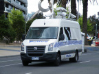 VicPol CCTV Monitoring Van (1)