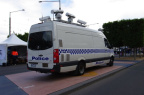 VicPol CCTV Monitoring Van - Photo by Tom S (2)
