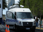 VicPol CCTV Monitoring Van (2)