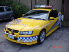 VicPol Highway Patrol  Smart Car 4 (53)
