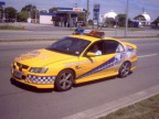 VicPol Highway Patrol  Smart Car 4 (78)