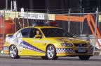 VicPol Highway Patrol  Smart Car 4 (8)