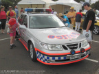 VicPol Highway Patrol Saab (9)