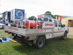 Vic CFA Officer Gas Support - Photo by Tom S (2)