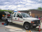 Vic CFA Officer Gas Support - Photo by Tom S (4)