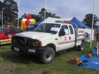Vic CFA Officer Gas Support - Photo by Tom S (5)