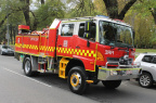 Vic CFA Officer Tanker - Photo by Tom S (1)