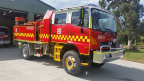 Vic CFA Officer Tanker - Photo by Tom S (5)