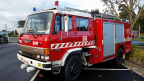 Vic CFA Officer Old Pumper - Photo by Tom S (1)