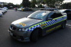 VicPol Highway Patrol Holden VE Alto Grey (30)