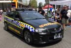 VicPol Highway Patrol Holden VE Phantom Black (34)