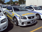 VicPol Highway Patrol Holden VE Silver (19)