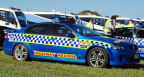 VicPol Highway Patrol New Marking Blue VE (14)
