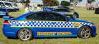 VicPol Highway Patrol New Marking Blue VE (15)