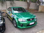 VicPol Semi Poison Ivy Metallic Green (3)